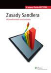 Zasady Sandlera. 49 ponadczasowych zasad sprzedaży w sklepie internetowym Booknet.net.pl