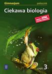 Ciekawa biologia Część 3 Podręcznik w sklepie internetowym Booknet.net.pl