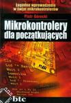 Mikrokontrolery dla początkujących w sklepie internetowym Booknet.net.pl