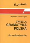 Zwięzła gramatyka polska dla cudzoziemców w sklepie internetowym Booknet.net.pl