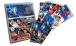 Adrenalyn XL Mega zestaw startowy UEFA Champions League w sklepie internetowym Booknet.net.pl