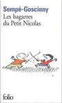 Les bagarres du Petit Nicolas w sklepie internetowym Booknet.net.pl