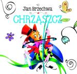 Chrząszcz. Biblioteczka niedźwiadka w sklepie internetowym Booknet.net.pl