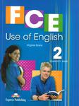 FCE Use of English 2. Student`s Book. Język angielski. Podręcznik w sklepie internetowym Booknet.net.pl