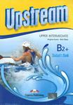 Upstream B2+. Upper Intermediate. Student`s Book. Język angielski. Podręcznik + CD w sklepie internetowym Booknet.net.pl