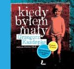 Kiedy byłem mały / Kiedy byłam mała w sklepie internetowym Booknet.net.pl