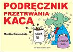 Podręcznik przetrwania kaca w sklepie internetowym Booknet.net.pl