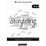 Storytelling w sklepie internetowym Booknet.net.pl