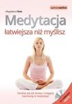 Medytacja łatwiejsza niż myślisz w sklepie internetowym Booknet.net.pl