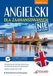 Angielski nie gryzie! Dla zaawansowanych (+CD mp3) w sklepie internetowym Booknet.net.pl