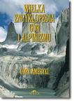 Wielka encyklopedia gór i alpinizmu t.4 w sklepie internetowym Booknet.net.pl