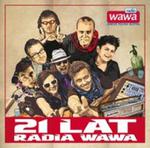 21 lat Radia WAWA w sklepie internetowym Booknet.net.pl