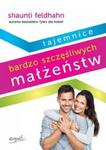 Tajemnice bardzo szczęśliwych małżeństw w sklepie internetowym Booknet.net.pl