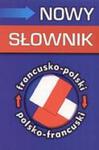 Nowy słownik francusko-polski, polsko-francuski w sklepie internetowym Booknet.net.pl
