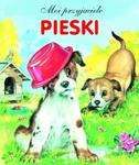 Pieski. Moi przyjaciele w sklepie internetowym Booknet.net.pl