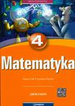 Matematyka 4 Zbiór zadań w sklepie internetowym Booknet.net.pl