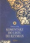 Komentarz do Listu do Rzymian w sklepie internetowym Booknet.net.pl