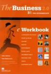 The Business 2.0 Pre-Intermediate e-Workbook w sklepie internetowym Booknet.net.pl