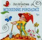 Wiosenne porządki w sklepie internetowym Booknet.net.pl