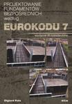 Projektowanie fundamentów bezpośrednich według Eurokodu 7 w sklepie internetowym Booknet.net.pl