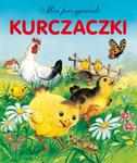 Kurczaczki. Moi przyjaciele w sklepie internetowym Booknet.net.pl