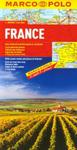 Francja mapa drogowa 1:800 000 w sklepie internetowym Booknet.net.pl