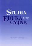 Studia Edukacyjne 28/2013 w sklepie internetowym Booknet.net.pl