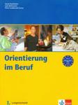 Orientierung im Beruf w sklepie internetowym Booknet.net.pl