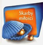 Skarby miłości. Bursztynowa 5 w sklepie internetowym Booknet.net.pl