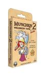 Munchkin 2 Wielosieczny Topór w sklepie internetowym Booknet.net.pl