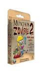 Munchkin Zombie 2 Kosi, Kosi Łapci w sklepie internetowym Booknet.net.pl