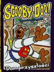 Scooby - Doo! Tajemnicze zagadki. Część 5. Dom przyszłości w sklepie internetowym Booknet.net.pl