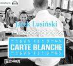 Carte Blanche w sklepie internetowym Booknet.net.pl