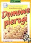 Domowe pierogi w sklepie internetowym Booknet.net.pl