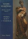 Rzeźba krakowska drugiej połowy XVIII w. w sklepie internetowym Booknet.net.pl