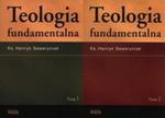 Teologia fundamentalna Tom 1 i 2 w sklepie internetowym Booknet.net.pl