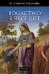 Bogactwo Księgi Rut w sklepie internetowym Booknet.net.pl