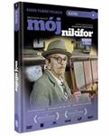 Mój Nikifor Książka + DVD w sklepie internetowym Booknet.net.pl