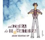 Od zera do bohatera komiks+CD w sklepie internetowym Booknet.net.pl