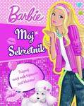 BARBIE MÓJ SEKRETNIK OP. OLESIEJUK 9781472382061 w sklepie internetowym Booknet.net.pl