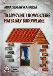 Tradycyjne i nowoczesne materiały budowlane w sklepie internetowym Booknet.net.pl