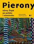 Pierony Górny Śląsk po polsku i niemiecku Antologia w sklepie internetowym Booknet.net.pl