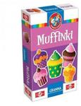 Muffinki w sklepie internetowym Booknet.net.pl