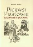 Pierwsi Piastowie w sklepie internetowym Booknet.net.pl