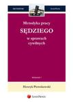 Czynności procesowe zawodowego pełnomocnika w sprawach cywilnych w sklepie internetowym Booknet.net.pl