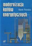 Modernizacja kotłów energetycznych w sklepie internetowym Booknet.net.pl