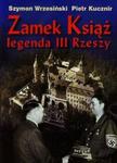 Zamek Książ legenda III Rzeszy + CD w sklepie internetowym Booknet.net.pl