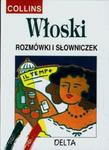 Włoski rozmówki i słowniczek w sklepie internetowym Booknet.net.pl