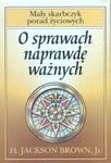 O sprawach naprawdę ważnych w sklepie internetowym Booknet.net.pl