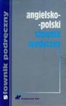 Angielsko-polski słownik medyczny w sklepie internetowym Booknet.net.pl